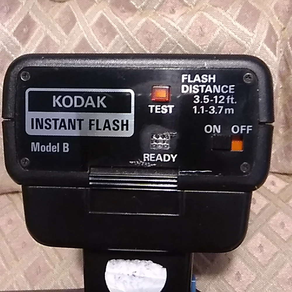 Kodak euc